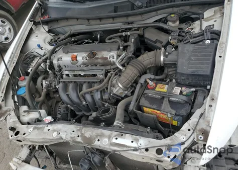 2011 Honda Accord Exl from USA, damaged, VIN 1HGCP2F88BA144377